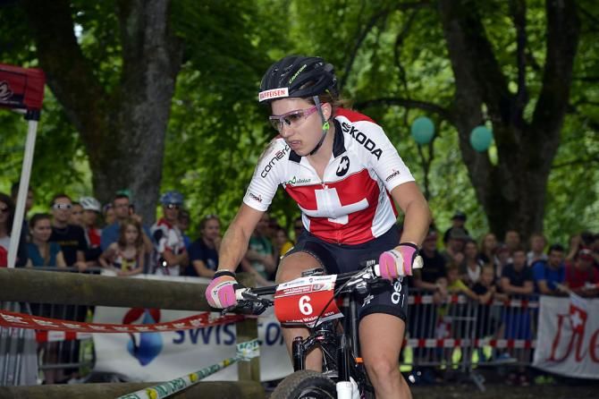 Andrea Waldis (Switzerland)