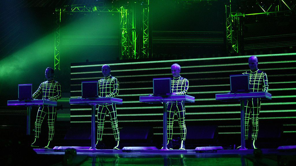 Kraftwerk