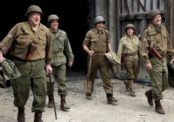 Monuments Men