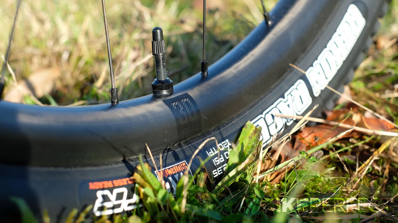 Giant Anthem Advanced Pro 29 1 2022 first look