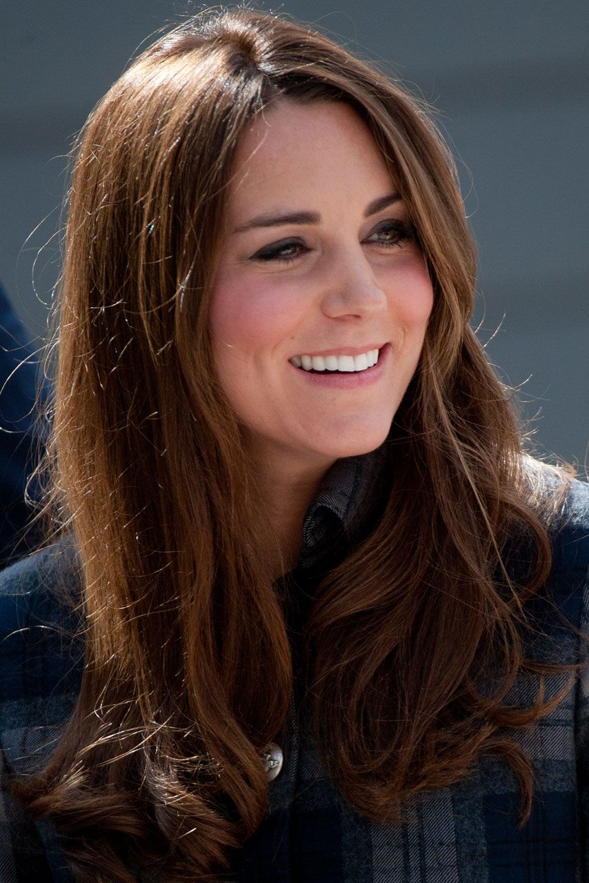 Kate Middleton 