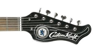 Custom Kraft Beat Blaster