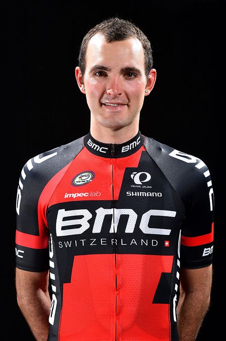 Joey Rosskopf (BMC Racing)