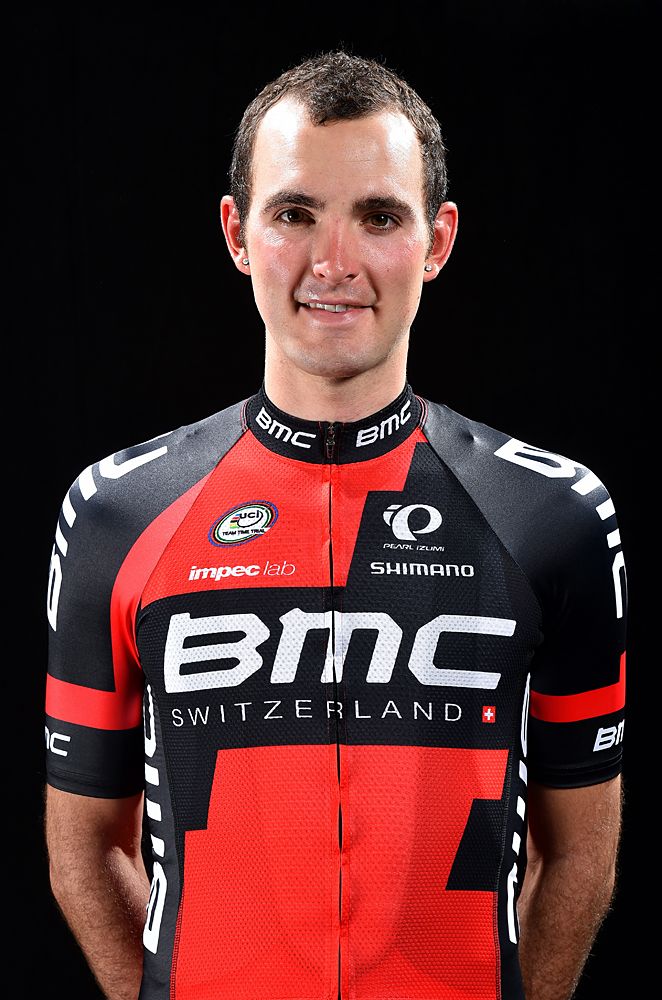 Joey Rosskopf (BMC Racing)