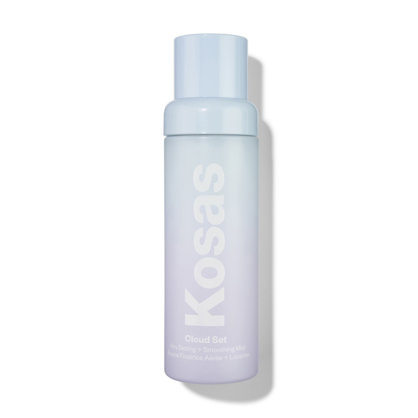 Kosas Cloud Set Airy Setting + Smoothing Mist
