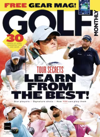 Subscribe from £23.50* PLUS FREE Srixon Z-Star Golf balls worth £39.99†
Subscribe to the world's oldest golf publication now from just £23.50 plus get a dozen Srixon Z-Star golf balls! Golf Monthly is the whole game in one and a subscription is the gift that keeps on giving