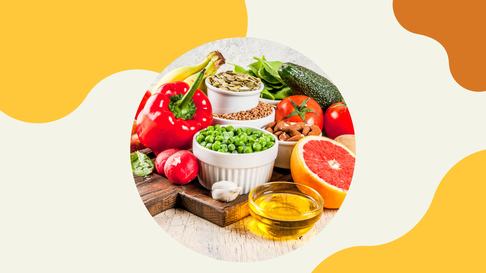 What can you eat on the alkaline diet? Top foods and 7 day meal plan