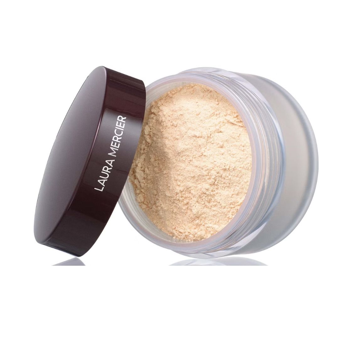 Laura Mercier Translucent Loose Setting Powder