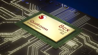 Qualcomm Snapdragon 8cx Gen 2 5G 