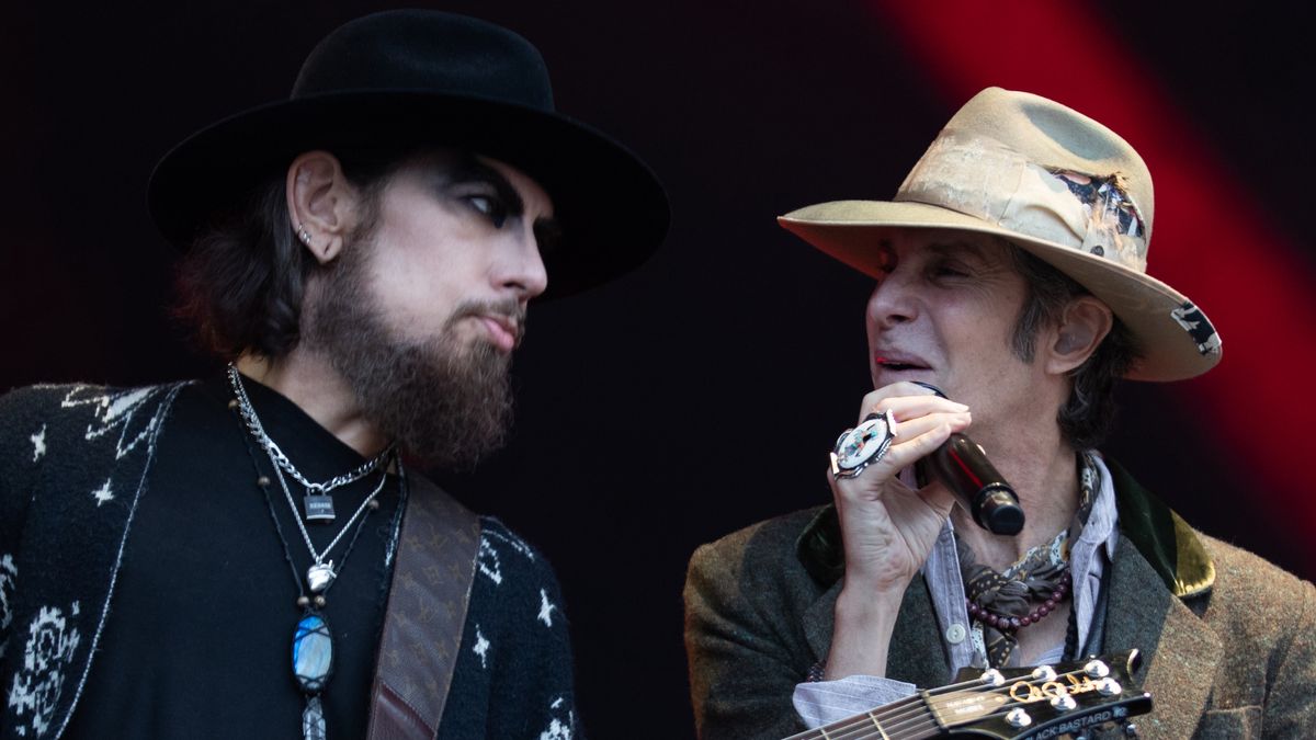 “It all came to a screeching halt and forever destroyed the band’s life