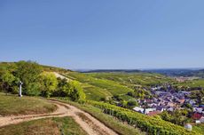 Les Monts Damn&eacute;s