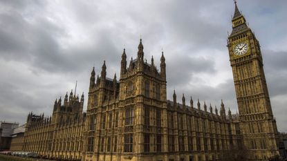 Houses of Parliament 