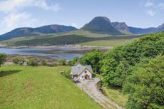 Houses for sale for around &pound;500,000: The Lookout, Kishorn, Strathcarron, Ross-shire