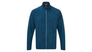 Sherpa Rolpa fleece jacket