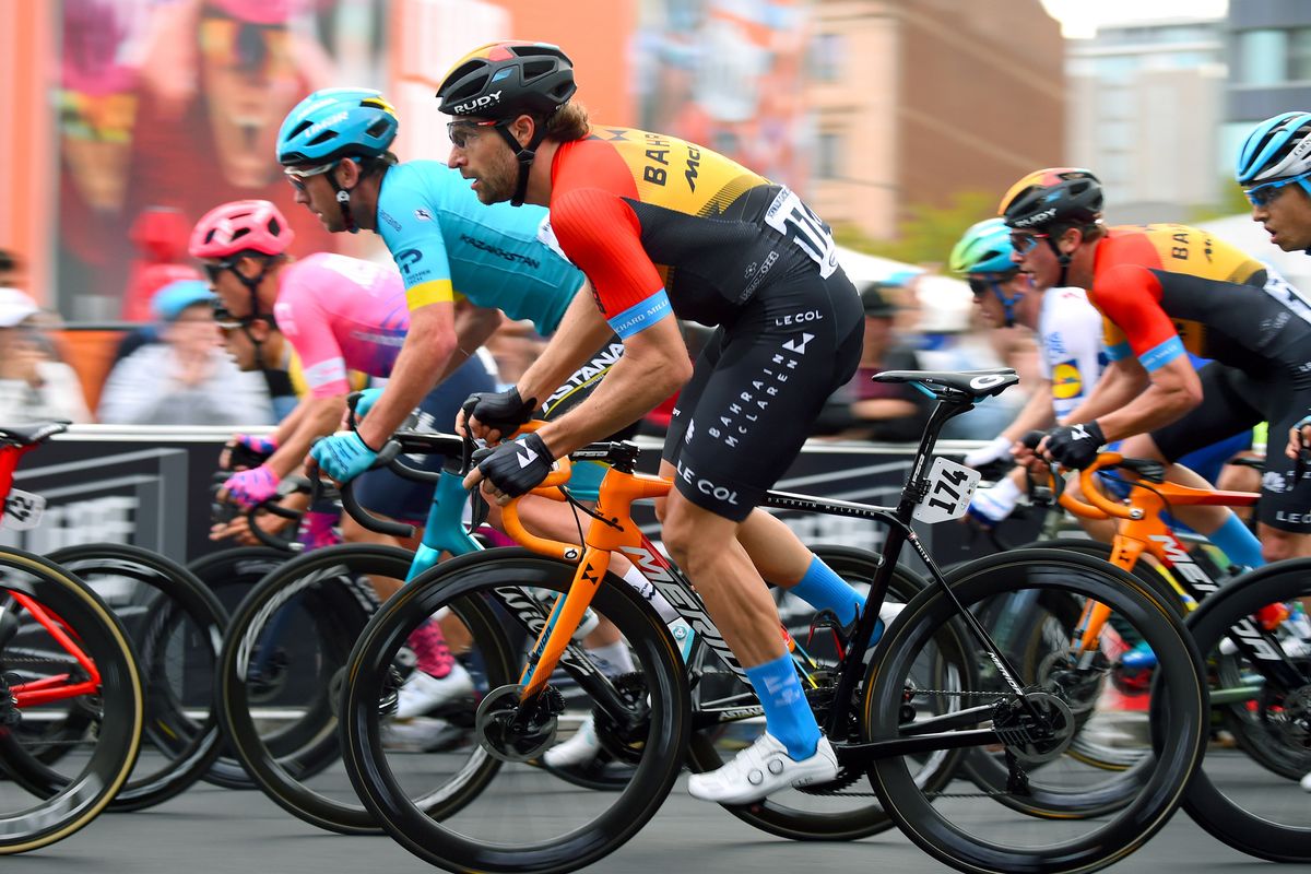 Tour Down Under Schwalbe Classic Criterium