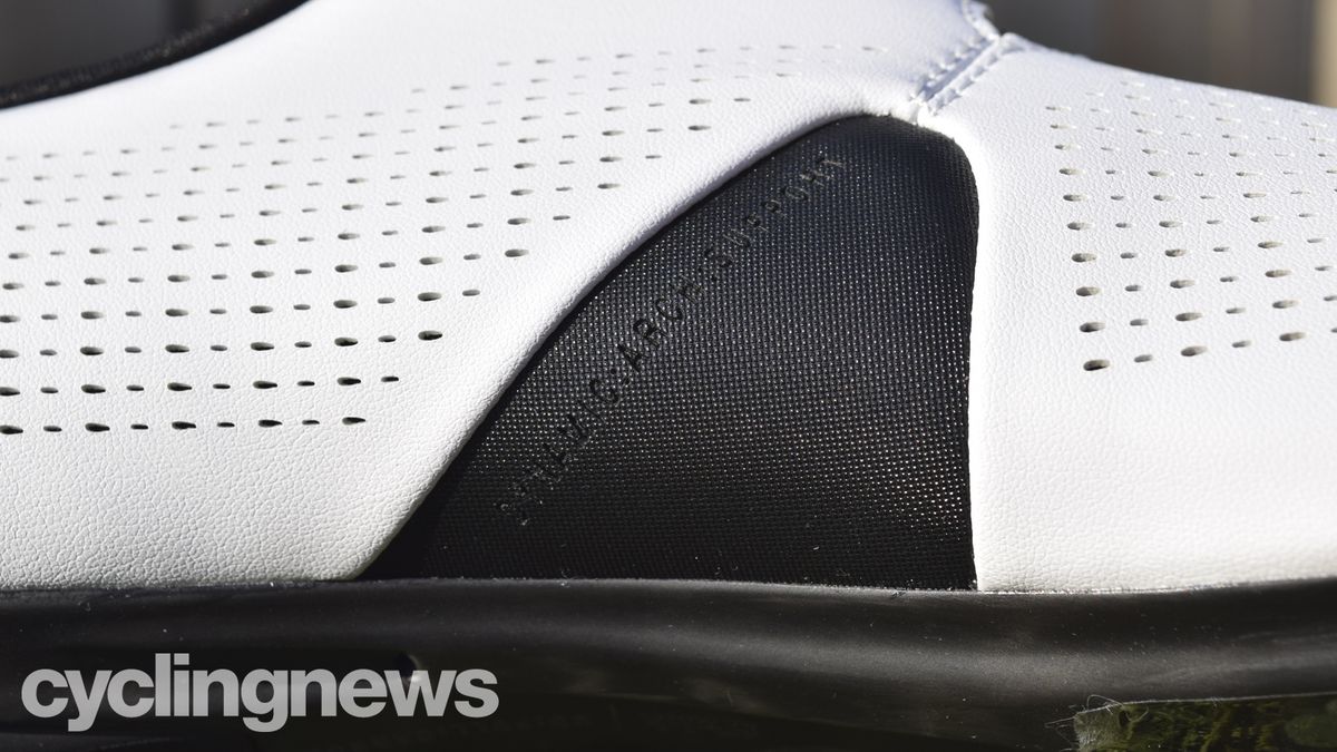 Fizik Infinito R1 cycling shoes