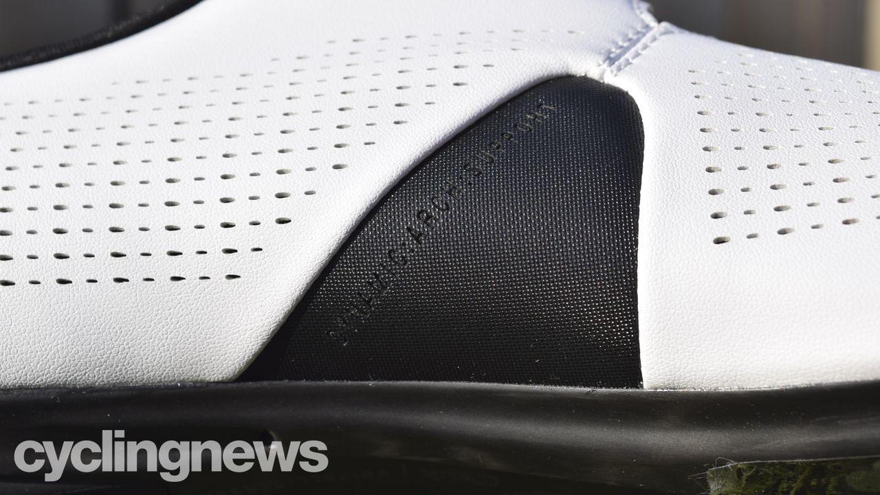 Fizik Infinito R1 cycling shoes