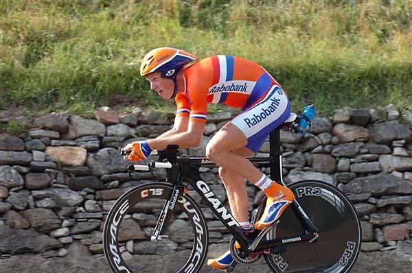 Lars Boom (Netherlands)