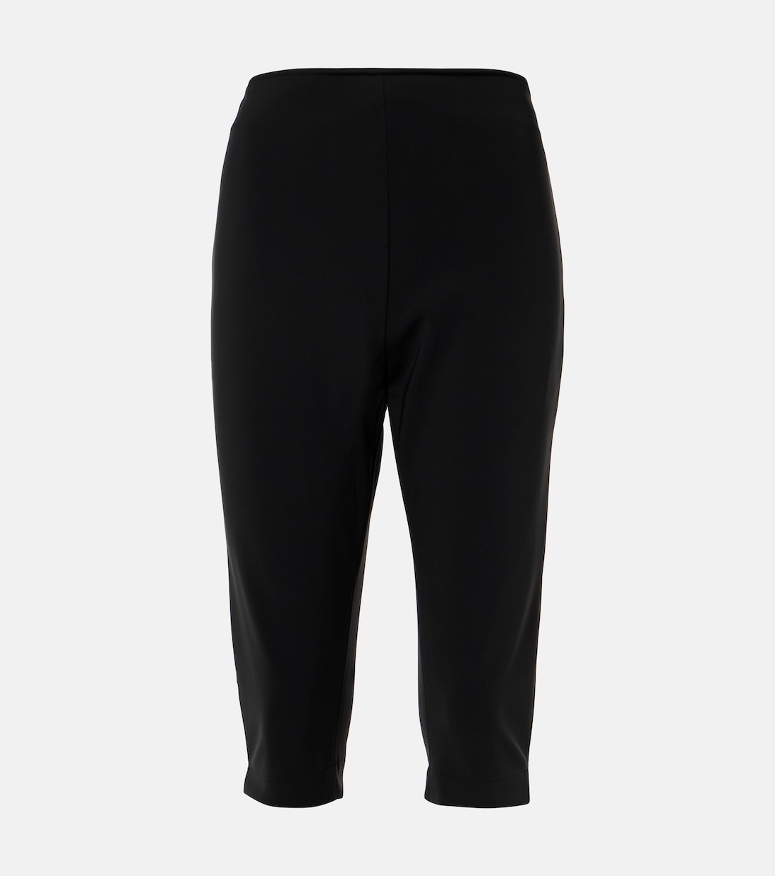 Scuba Capri Pants