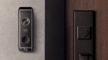 Eufy Video Doorbell 2K (Wireless) review