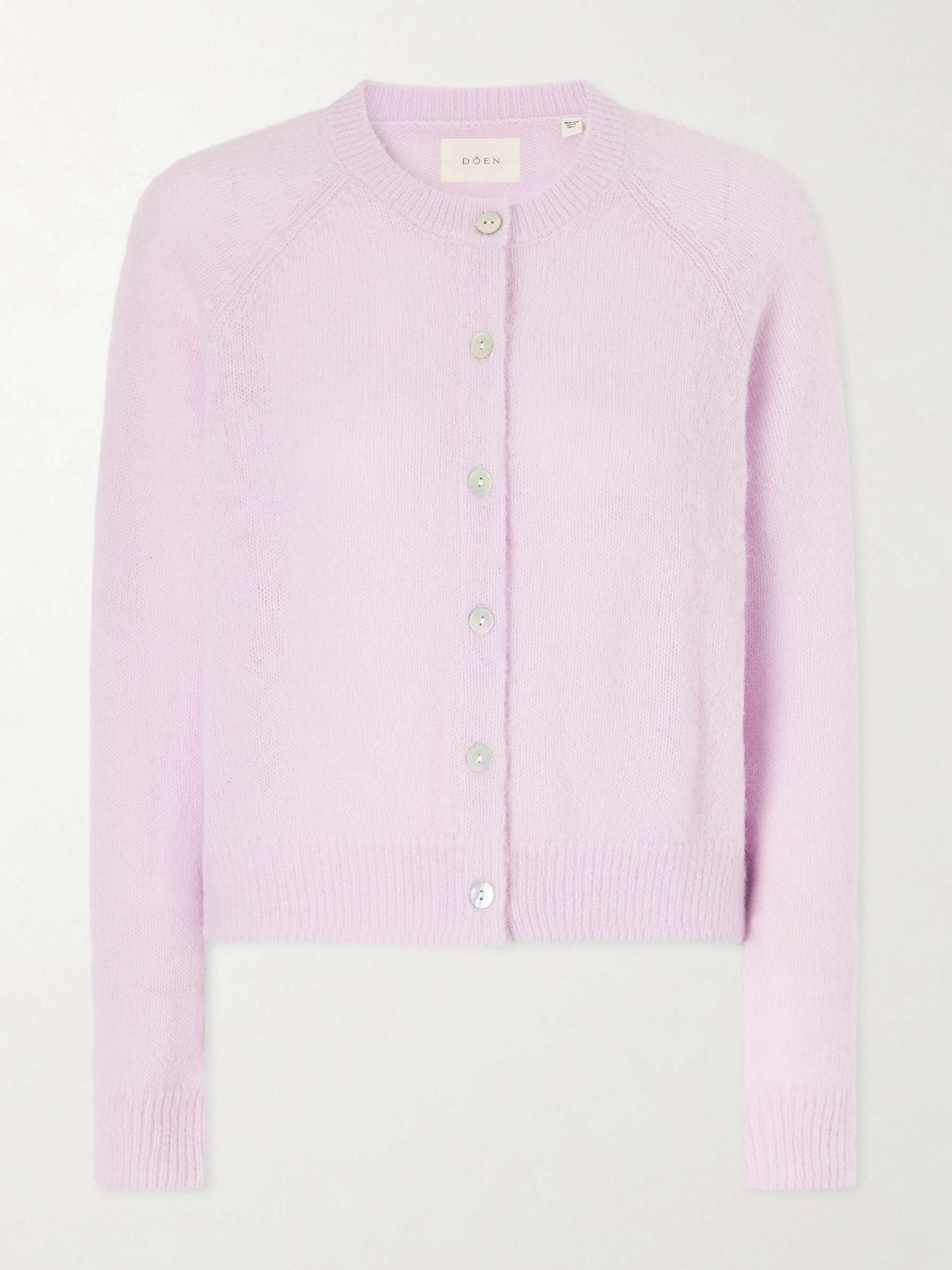 Petra Knitted Cardigan