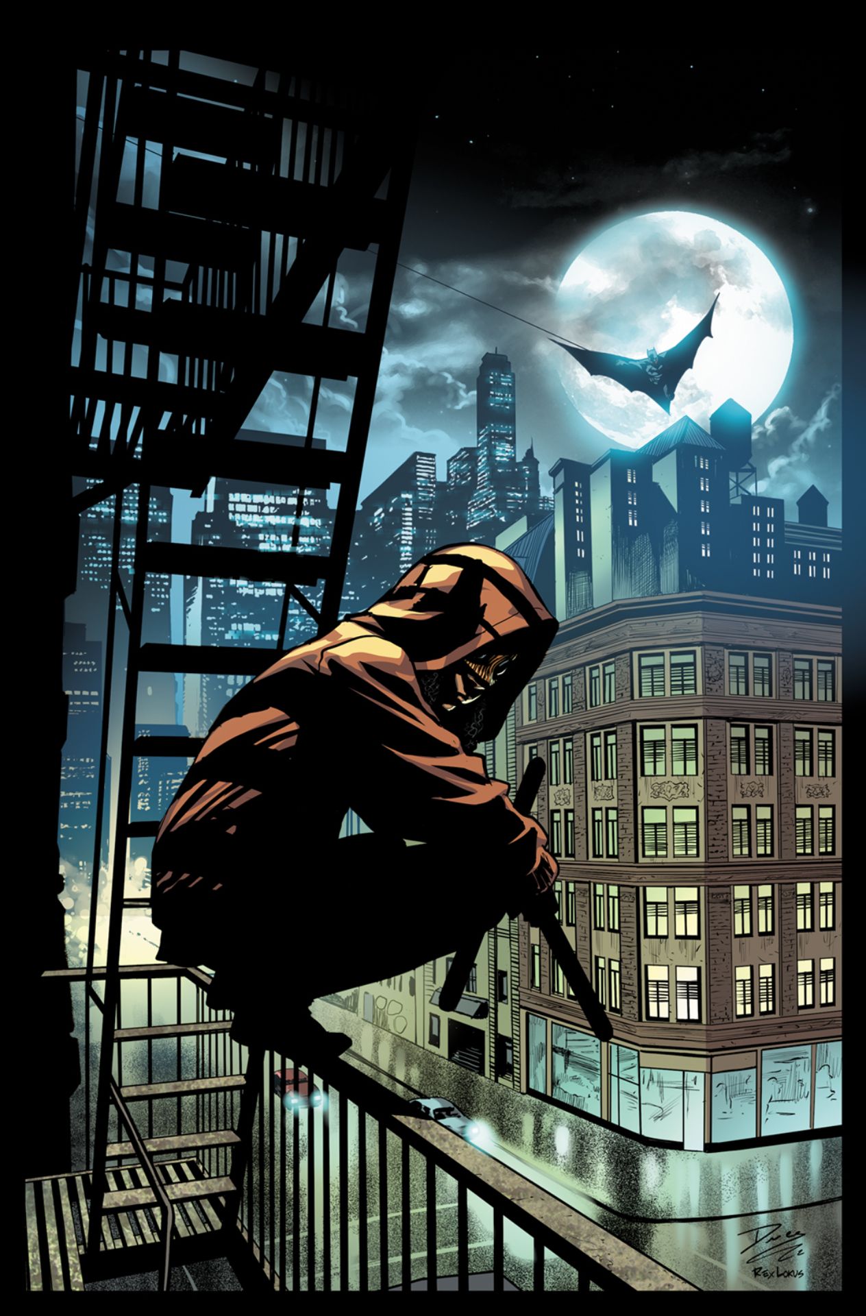 DC October 2022 solicitations