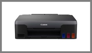Canon PIXMA G1220 (G1520 in the UK)