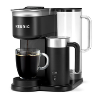 Keurig K-Cafe Smart coffee maker, $249.99