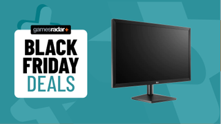 black friday 1440p monitor deals