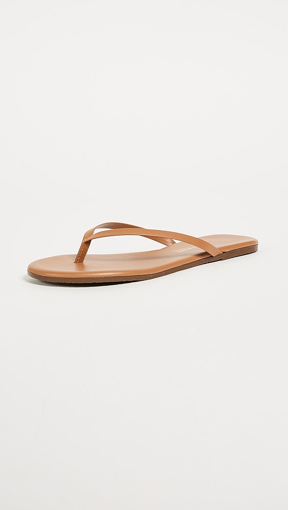Tkees Foundations Matte Flip Flops