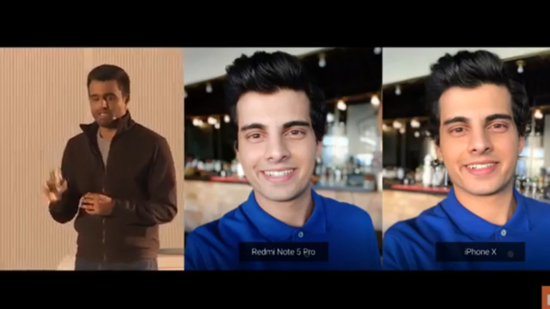 Redmi launch events