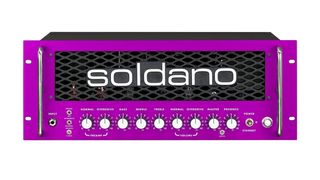 Soldano SLO-100 Rack