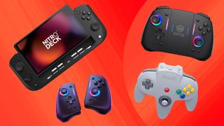 Best joy outlet con controller