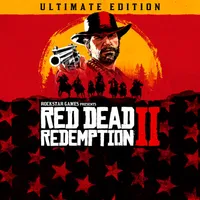 Red Dead Redemption 2 Ultimate Edition (Xbox)