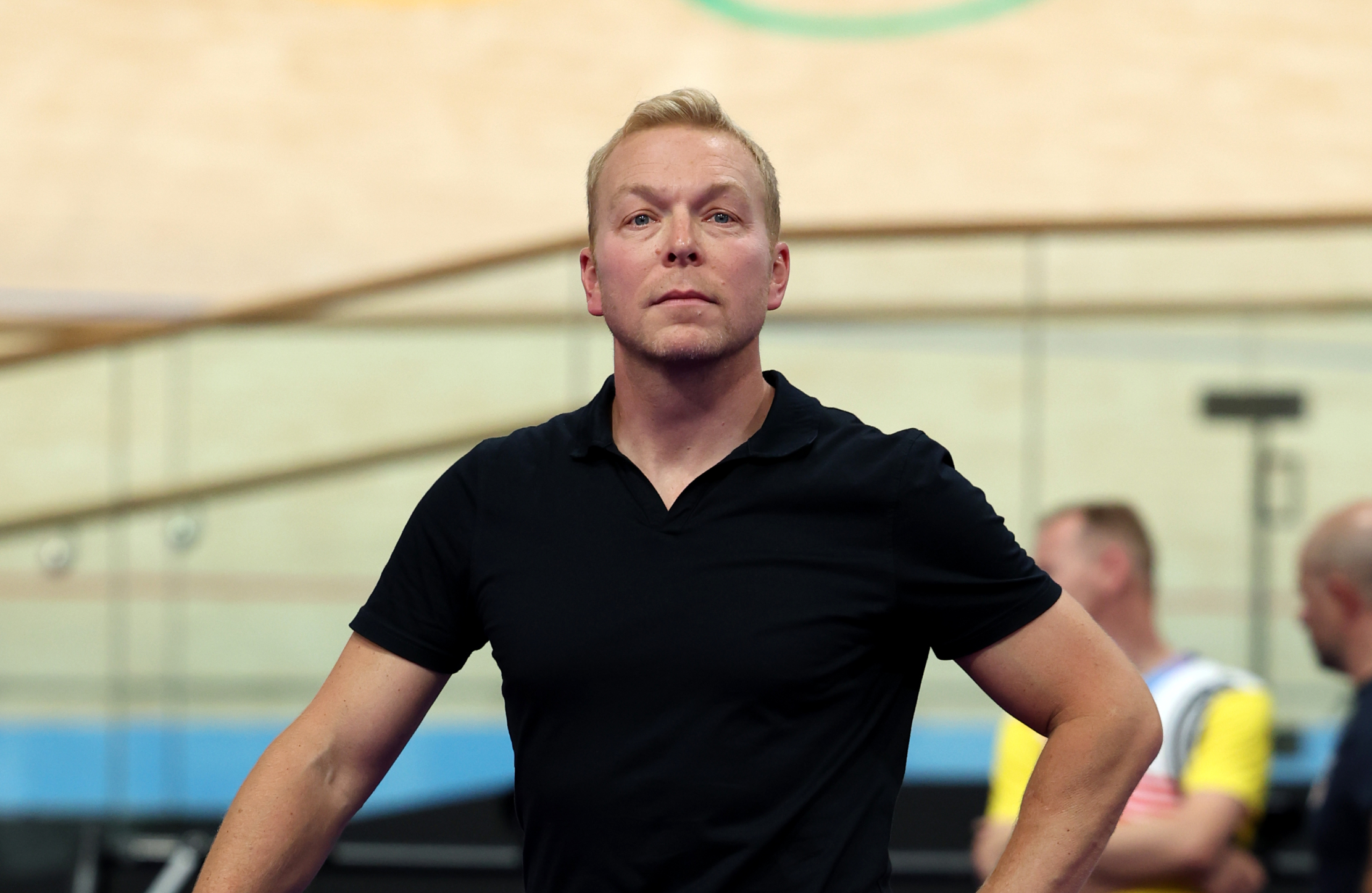 El diagnóstico de cáncer de Sir Chris Hoy "probablemente salvará innumerables vidas"