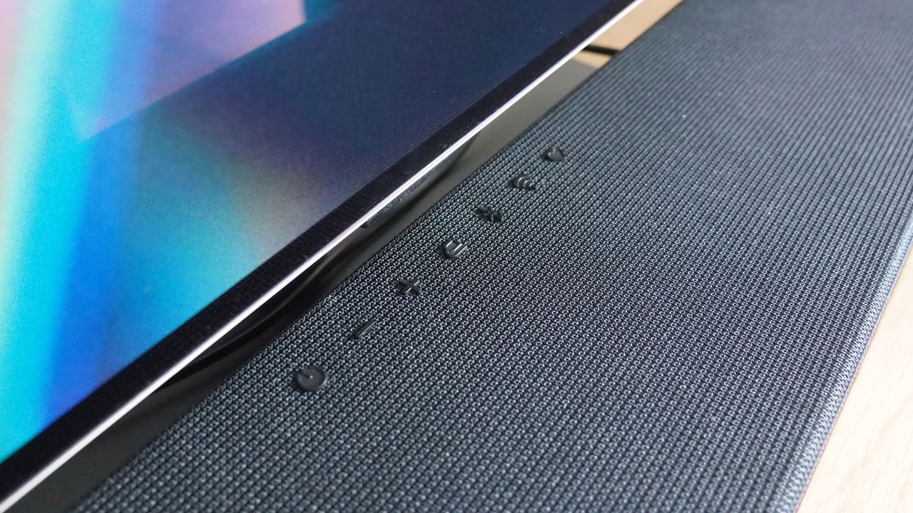 LG Sound Shite H7 review