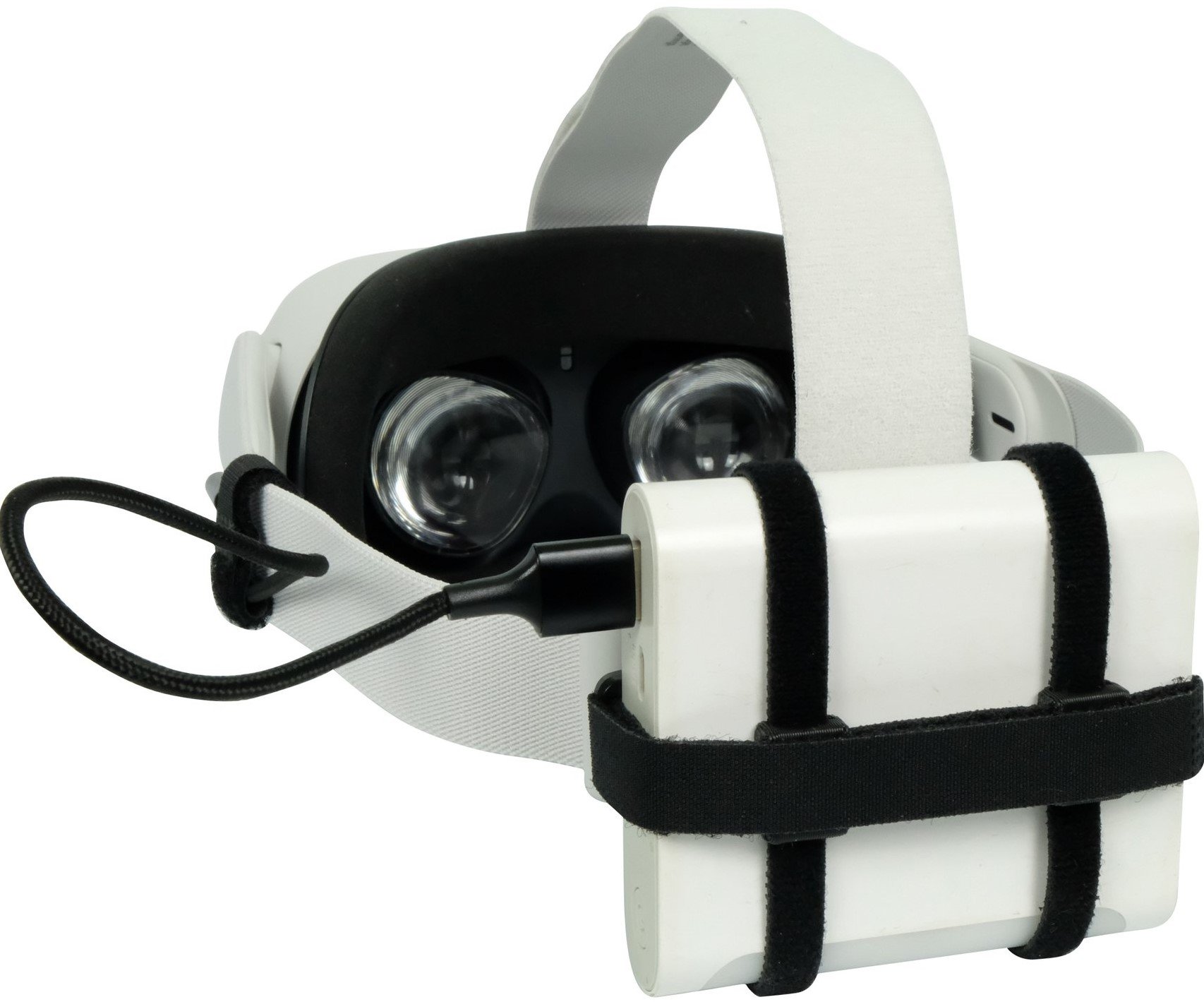 Best seated VR accessories for Oculus Quest 2 in 2024 Android Central