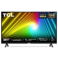 TCL 40-inch at Rs 20999 | Rs 4,000 off