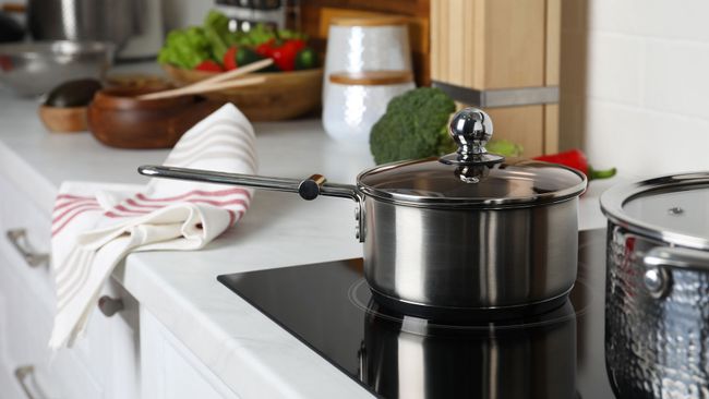 How to use an induction cooktop — tips for new users | Tom's Guide