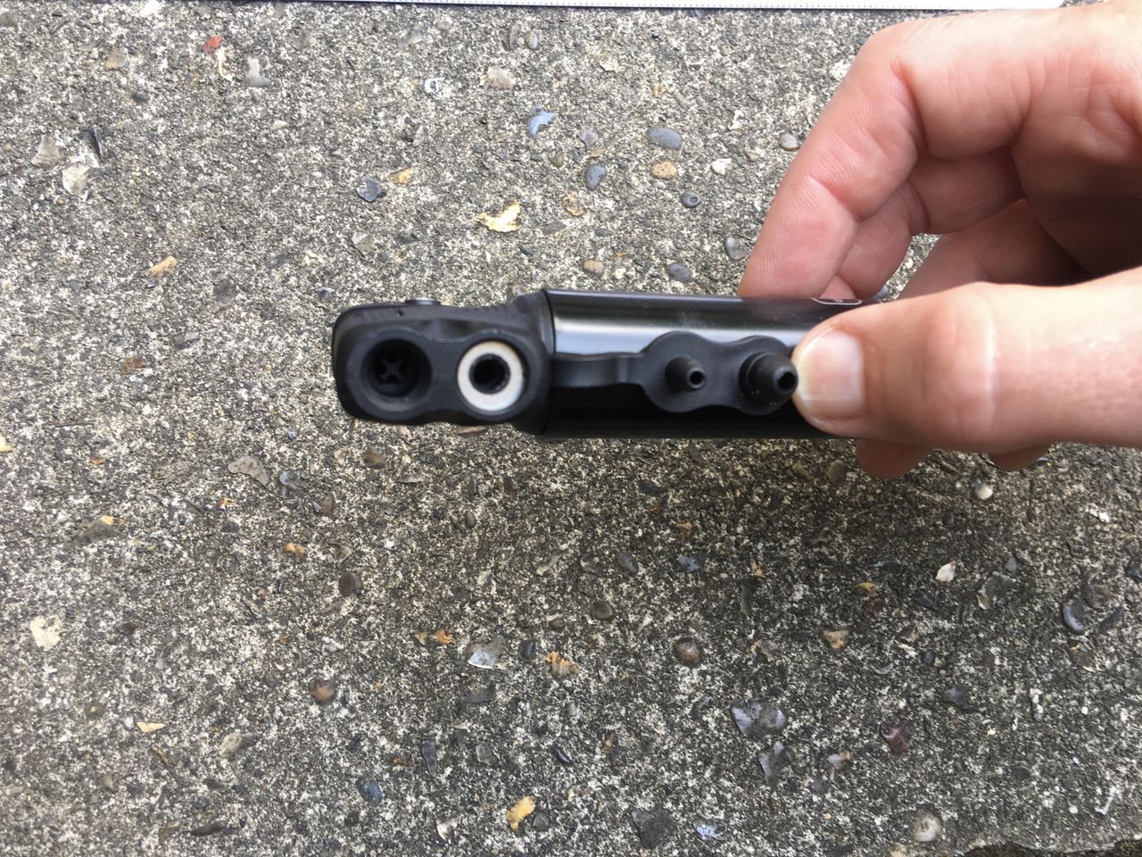 Budget Mini Pumps BG