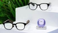 Qwen Glasses N1