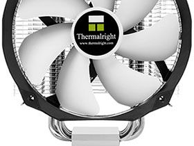 Thermalright Macho Direct CPU Cooler Review