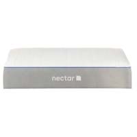 2. Nectar Hybrid mattress: £349 at Nectar Sleep