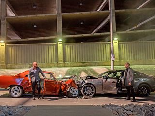 Furious 7 (2015)