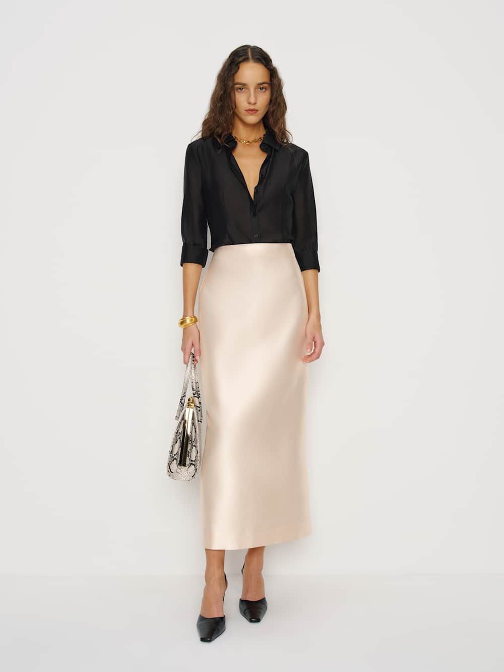 Lydia Skirt