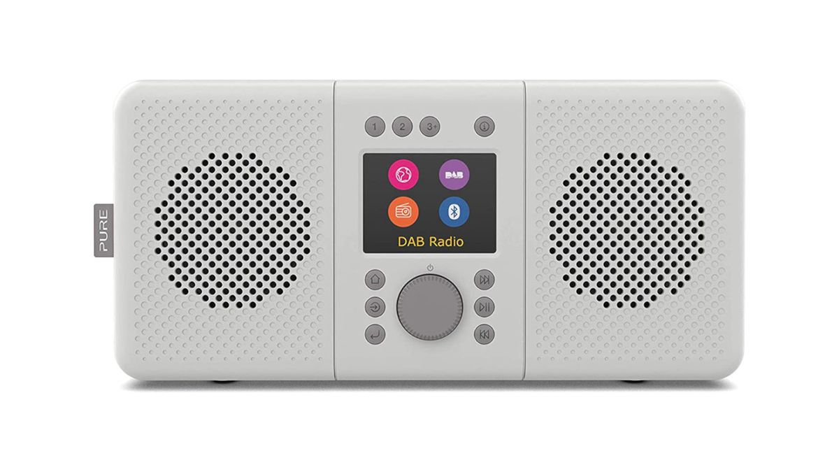 The best DAB radios of 2023 | TechRadar
