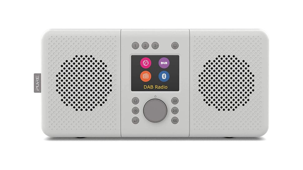 The best DAB radios of 2023 TechRadar