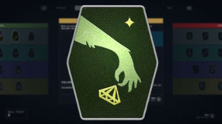 An icon for one of the many Starfield skills.