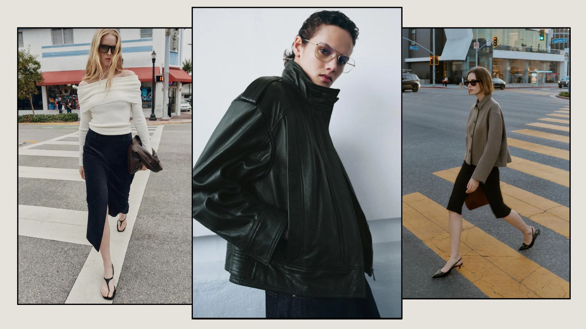 33 New Zara Pieces I Predict Will Sell Out First