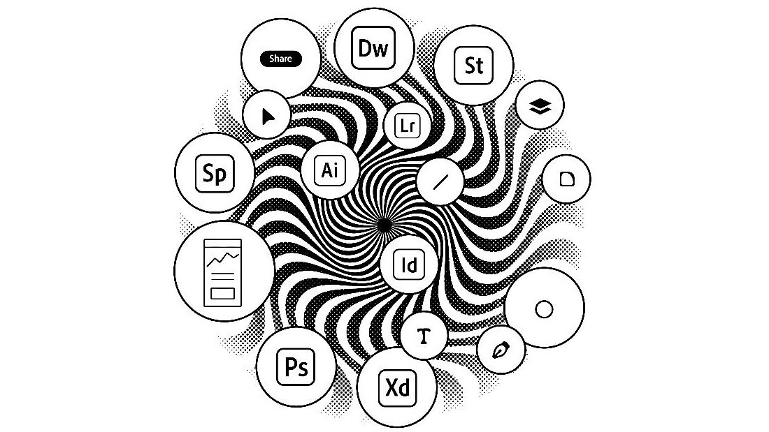 Various tools and processes are involved in a product's development